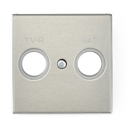 Tapa Tomas TV-R/SAT 8550.1 Niessen Sky