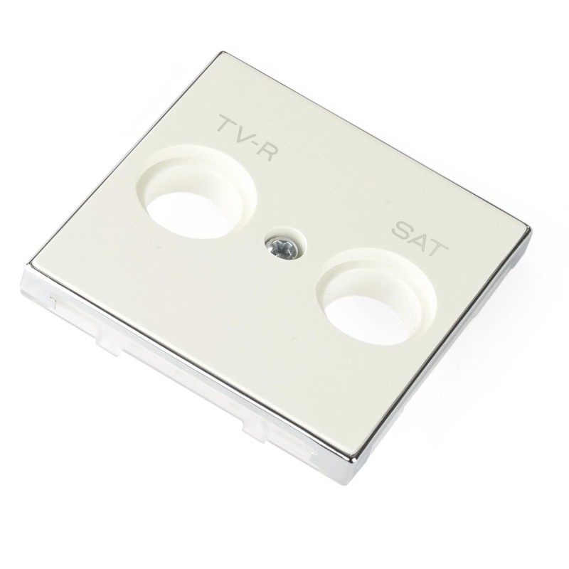 Tapa Tomas TV-R/SAT 8550.1 Niessen Sky