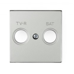Tapa Tomas TV-R/SAT 8550.1 Niessen Sky