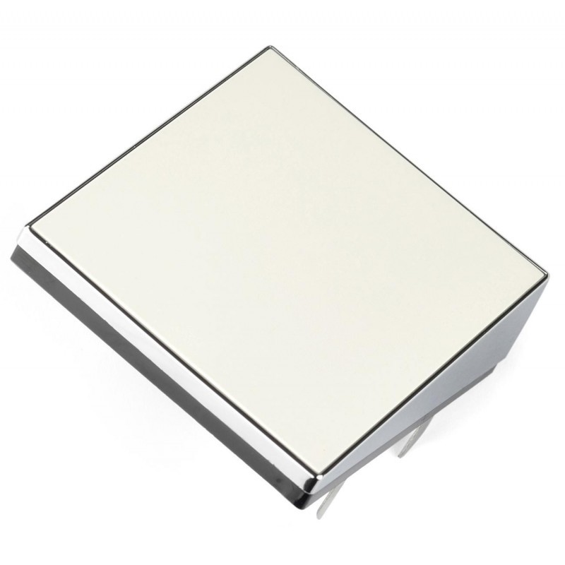 Tapa Salida de cables Niessen Sky 8507