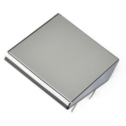 Tapa Salida de cables Niessen Sky 8507