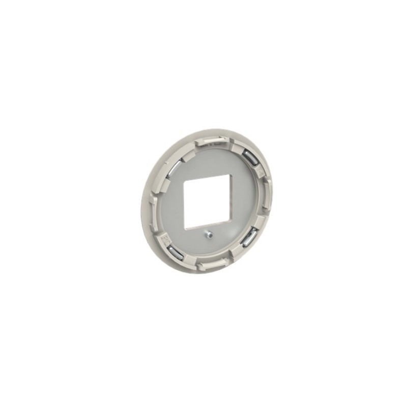 Tapa Cargador Doble Niessen Skymoon 8685