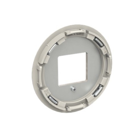 Tapa Cargador Doble Niessen Skymoon 8685