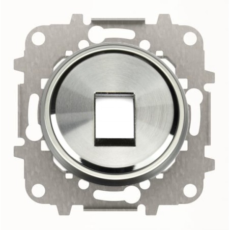 Tapa 1 Conector 8618.1 Niessen Skymoon