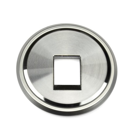 Tapa 1 Conector 8618.1 Niessen Skymoon