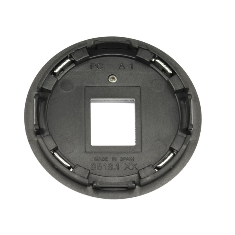 Tapa 1 Conector 8618.1 Niessen Skymoon