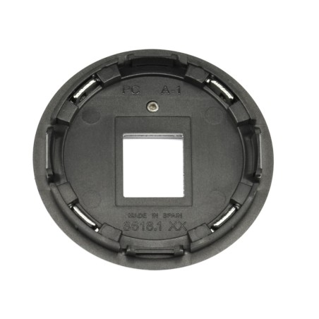 Tapa 1 Conector 8618.1 Niessen Skymoon