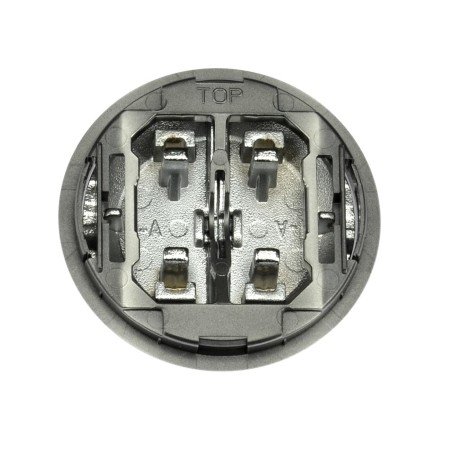 Tecla Doble Interruptor Conmutador 8611