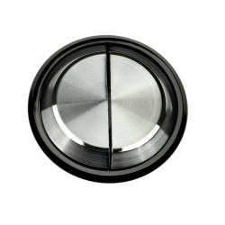 Tecla Doble Interruptor Conmutador 8611