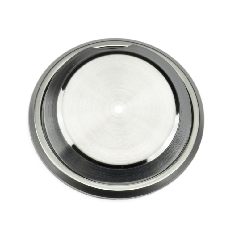 Tapa Salida Cables 8607 Niessen Skymoon