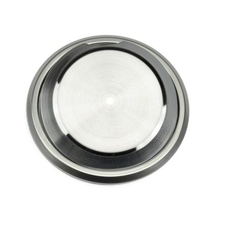 Tapa Salida Cables 8607 Niessen Skymoon