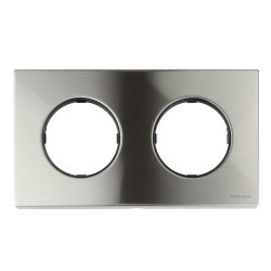 Marco 2 ventanas 8672 Niessen Skymoon