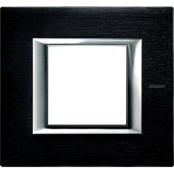 Placa 1 Ventana HA4802_ Axolute BTicino