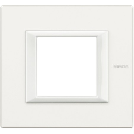 Placa 1 Ventana HA4802_ Axolute BTicino