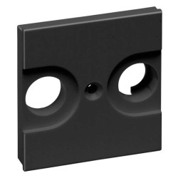 Frontal Bases TV/R-SAT 741273 Valena Next Legrand