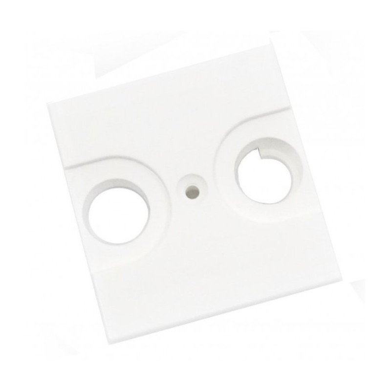 Frontal Bases TV/R-SAT 741273 Valena Next Legrand