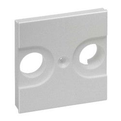 Frontal Bases TV/R-SAT 741273 Valena Next Legrand