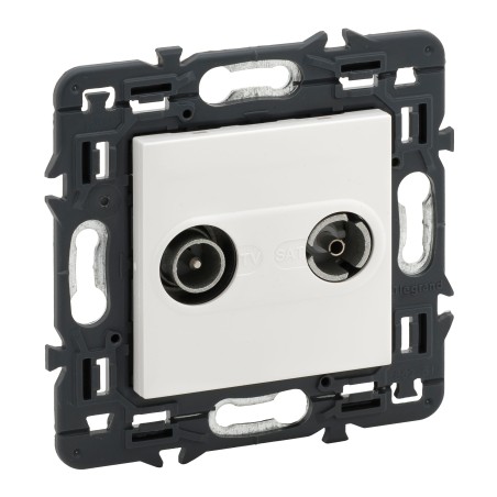 Base TV/R-SAT Final Valena Next 741271 Legrand