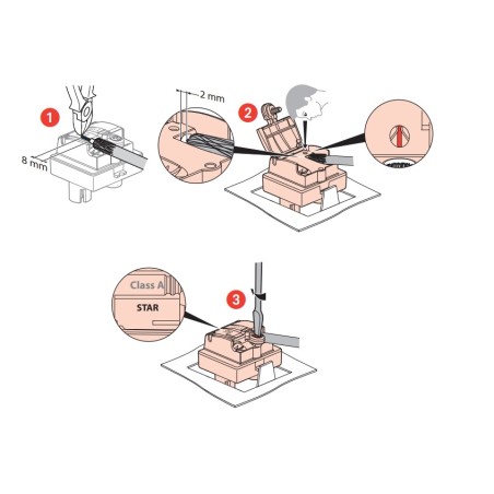 Base TV/R-SAT Final Valena Next 741271 Legrand