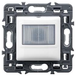 Detector Movimientos Legrand Valena Next 741260A