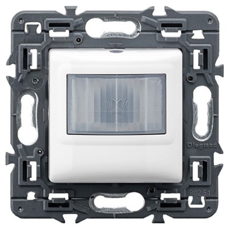 Detector Movimientos Legrand Valena Next 741260A