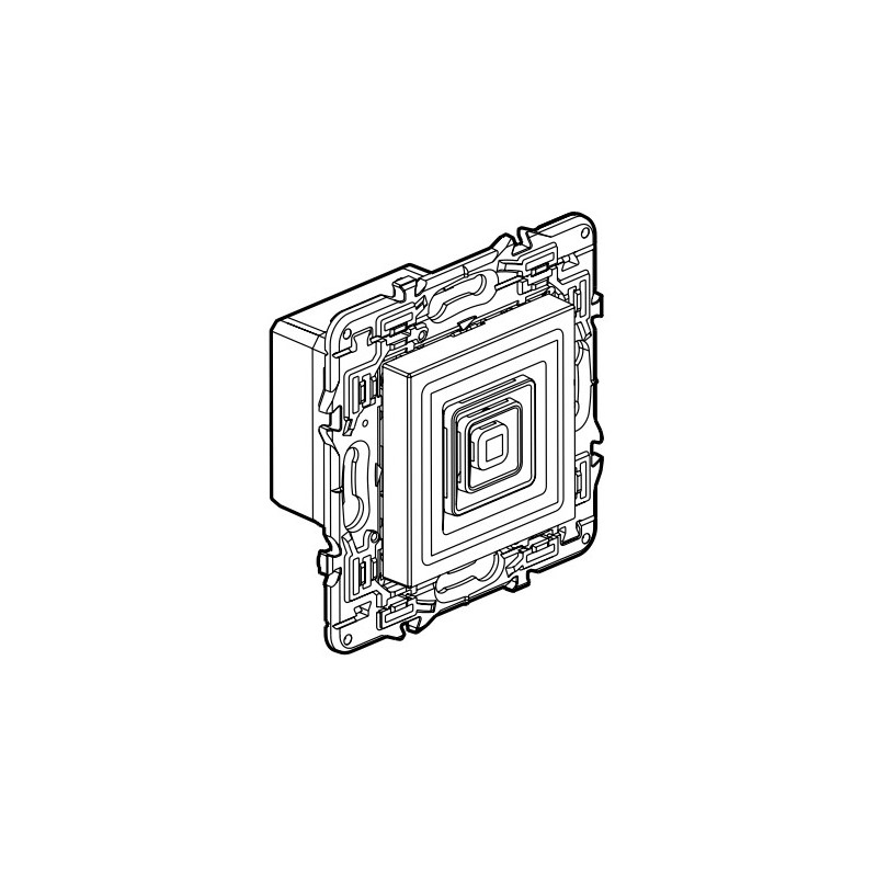 Zumbador Valena Next Legrand 741282