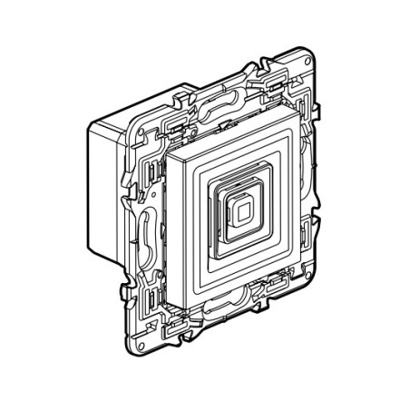 Zumbador Valena Next Legrand 741282