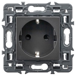 Enchufe Legrand Valena Next 741220