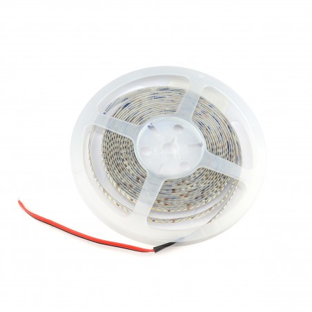 Tira de Led Cálido 3000K 230V 55W IP65 5 Metros