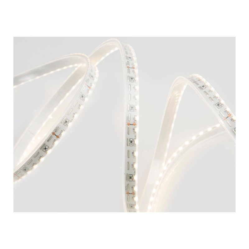 Tira Led 15W Regulable SMD2835 Tecsoled