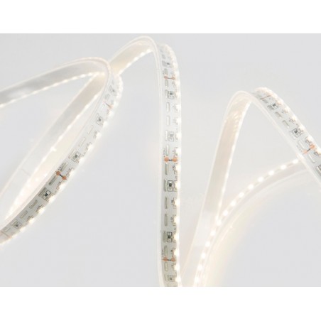 Tira Led 15W Regulable SMD2835 Tecsoled