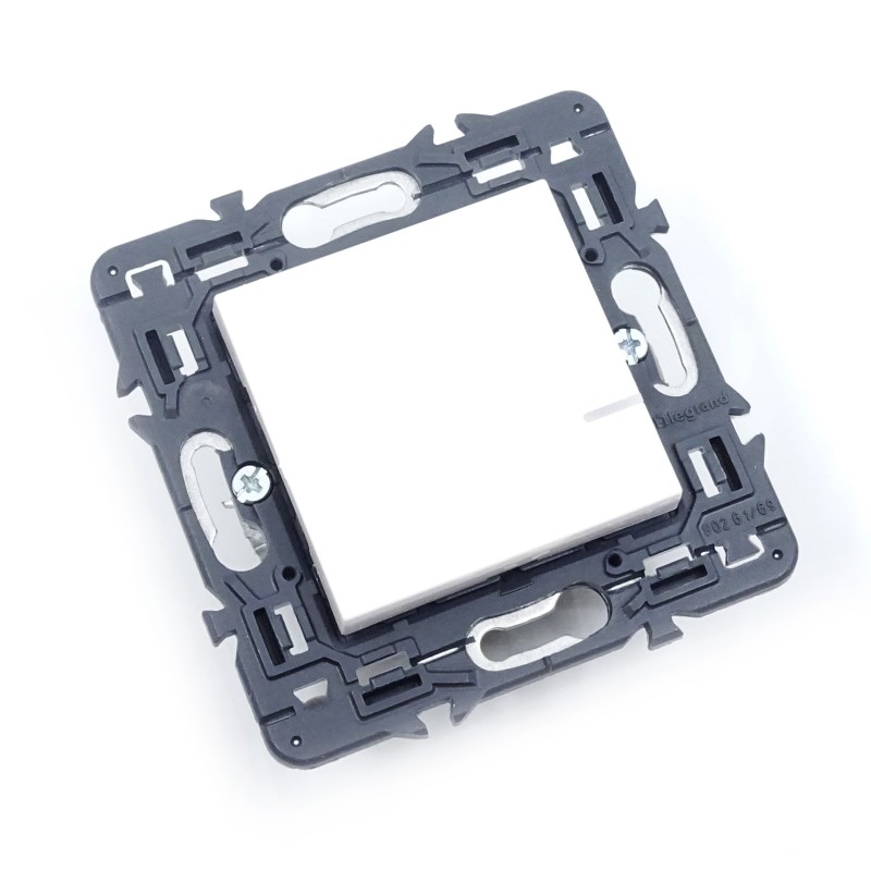 Interruptor Iluminación Conectado Valena Next Netatmo 741810A