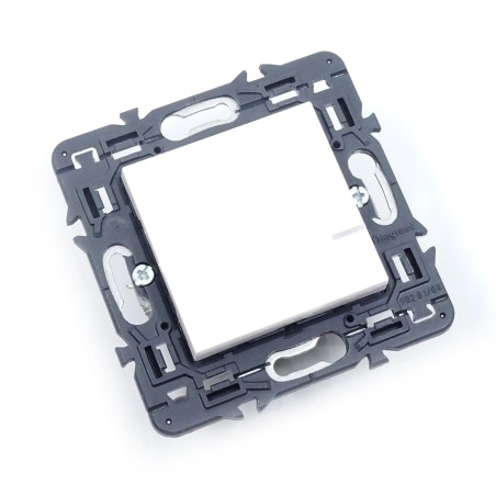 Interruptor Iluminación Conectado Valena Next Netatmo 741810A