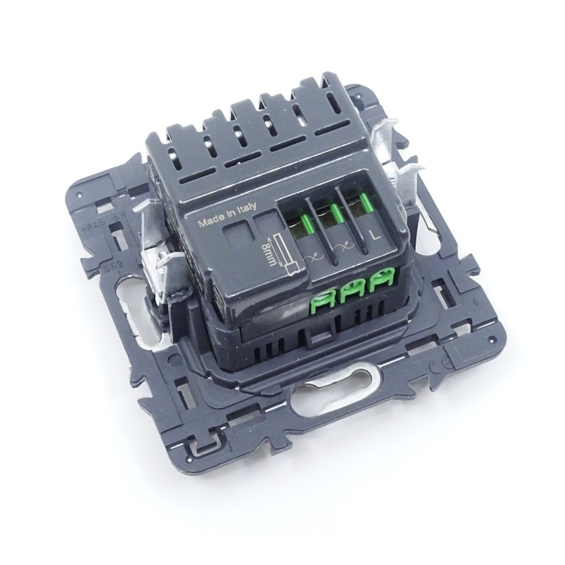 Interruptor Iluminación Conectado Valena Next Netatmo 741810A