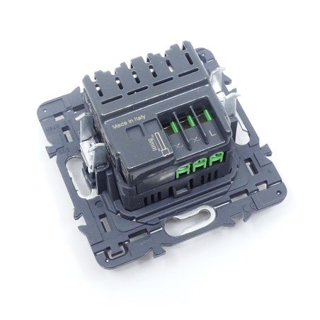 Interruptor Iluminación Conectado Valena Next Netatmo 741810A