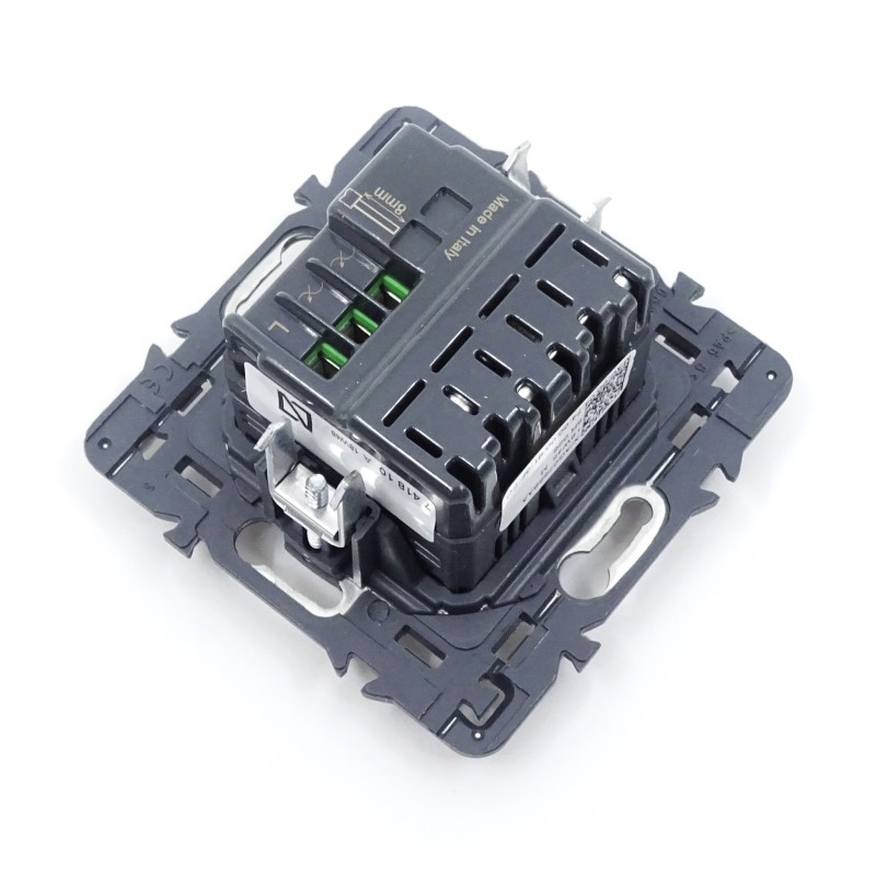 Interruptor Iluminación Conectado Valena Next Netatmo 741810A