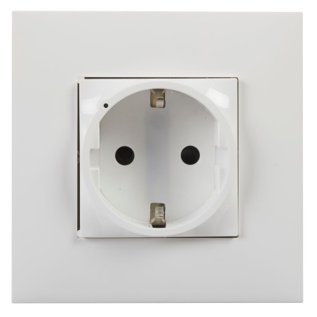 Enchufe Conectado Valena Next Netatmo 741811 Legrand