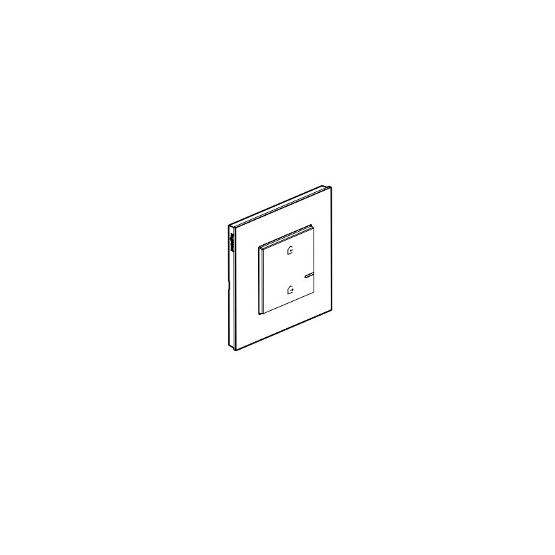 Comando Inalámbrico Entrar/Salir 741801 Valena Next Netatmo