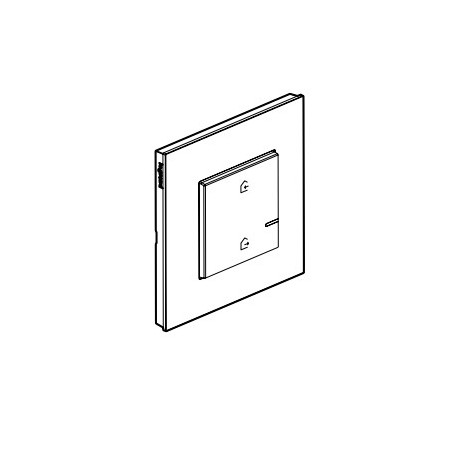 Comando Inalámbrico Entrar/Salir 741801 Valena Next Netatmo