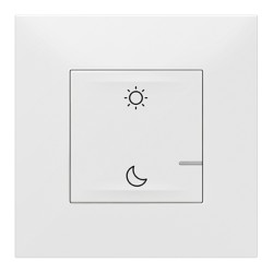 Comando Inalámbrico Día/Noche 741803 Legrand Valena Next Netatmo