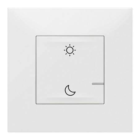 Comando Inalámbrico Día/Noche 741803 Legrand Valena Next Netatmo