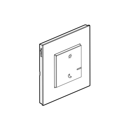 Comando Inalámbrico Día/Noche 741803 Legrand Valena Next Netatmo