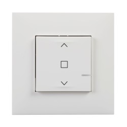 Comando Persianas Inalámbrico 741808 Valena Next Netatmo