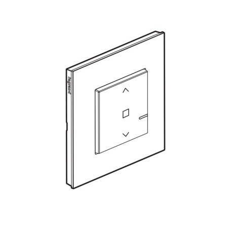 Comando Persianas Inalámbrico 741808 Valena Next Netatmo