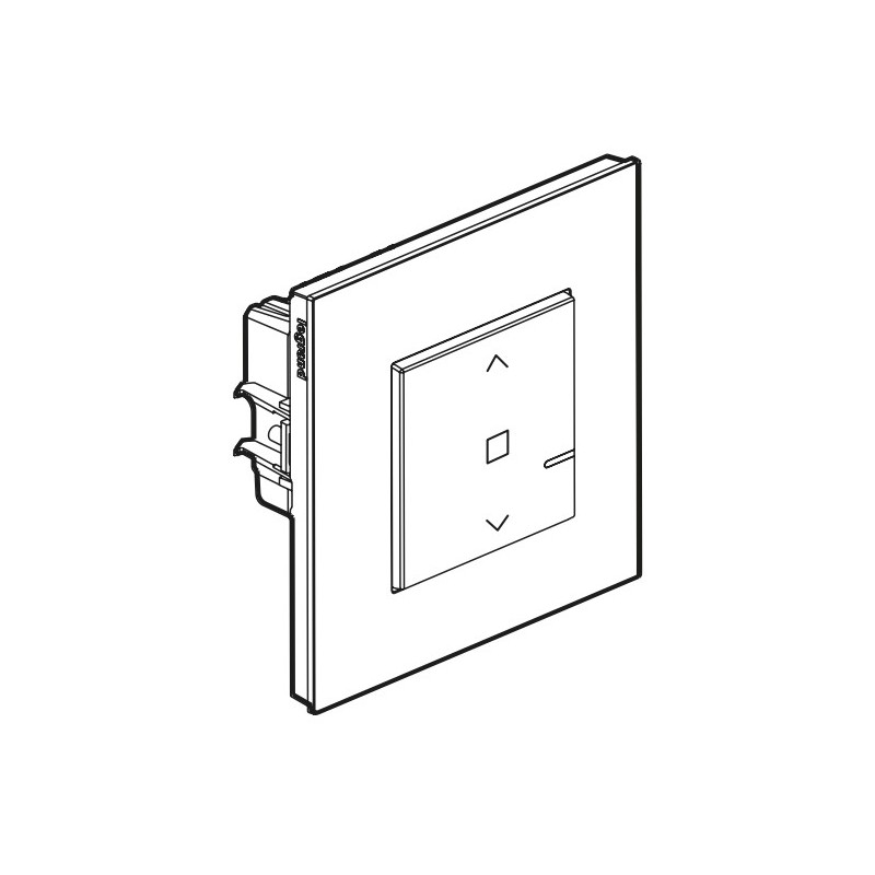 Interruptor Persianas Conectado 741807A Valena Next Netatmo