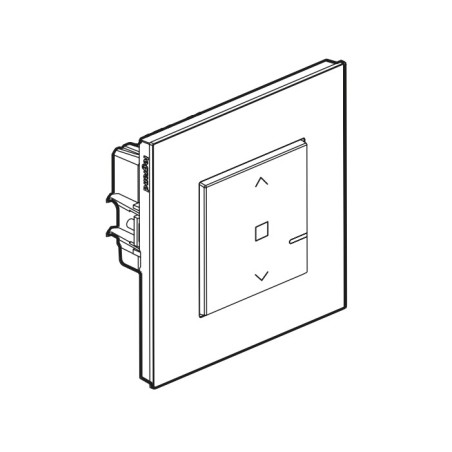 Interruptor Persianas Conectado 741807A Valena Next Netatmo