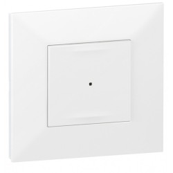 Interruptor con Neutro Conectado 741814 Legrand Valena Next Netatmo