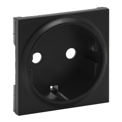 Frontal Enchufes 2P+T Legrand Niloé Step 864120