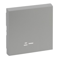 Tecla Interruptores con visor Legrand Niloé Step 864106