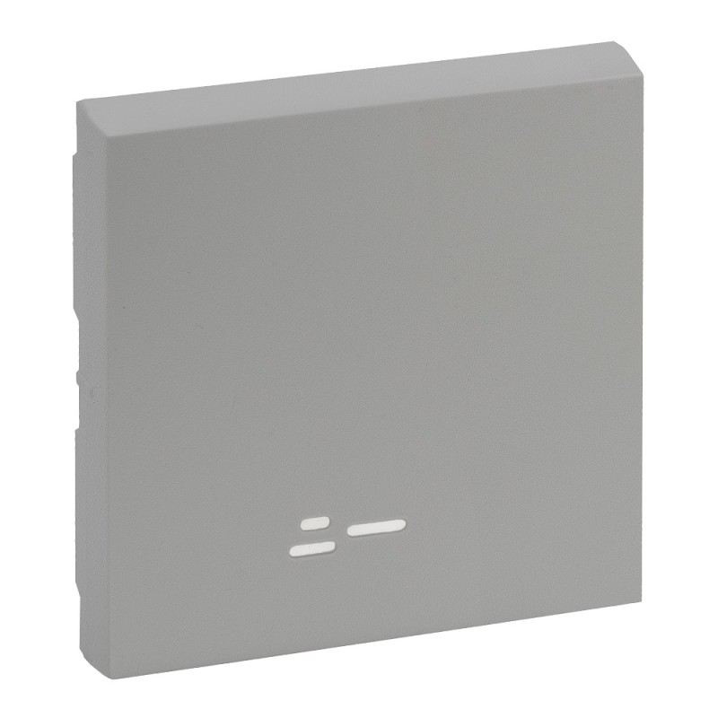 Tecla Interruptores con visor Legrand Niloé Step 864106